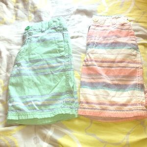 Kids Shorts